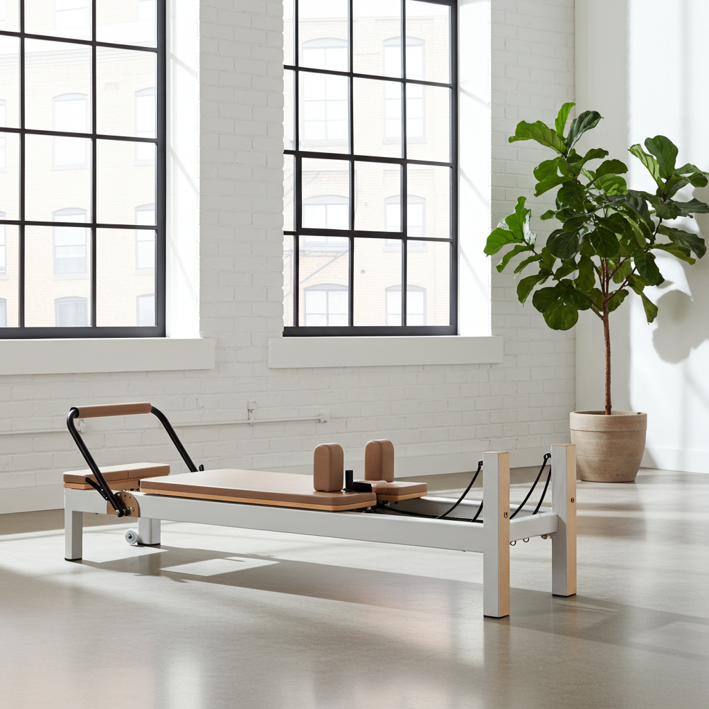 S1 Reformer