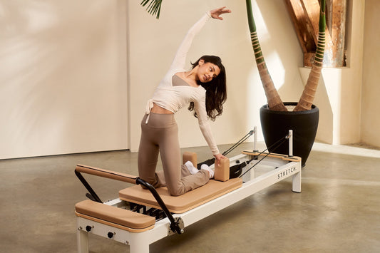 Buying a Pilates Reformer: What to Look For?