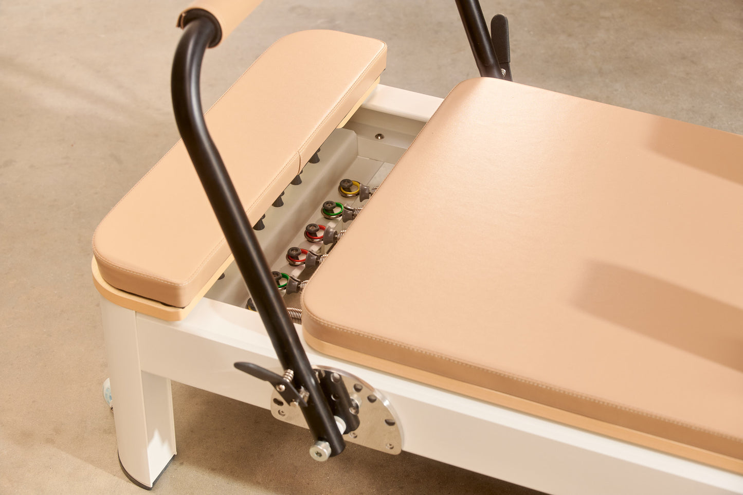 S1 Reformer