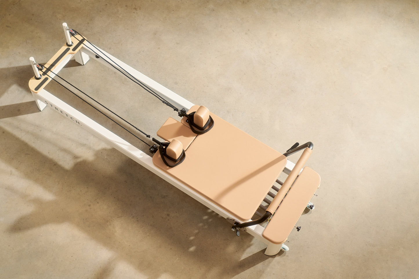 S1 Reformer