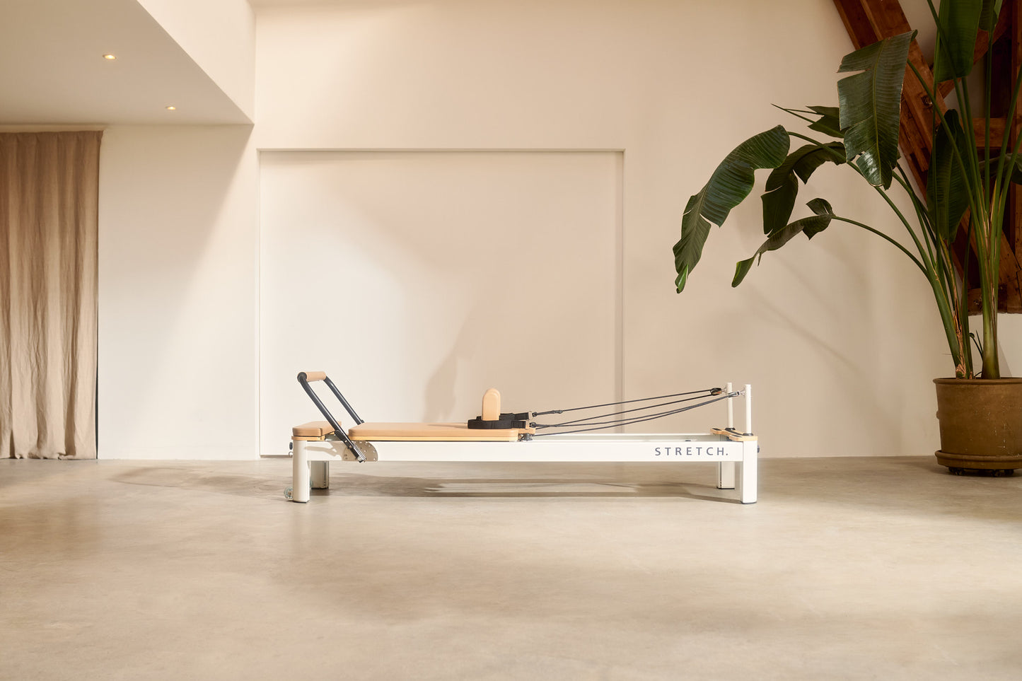 S1 Reformer